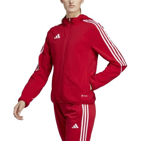 Adidas Tiro 23 League Womens Soccer Windbreaker IA1628 IA1631 IA1633