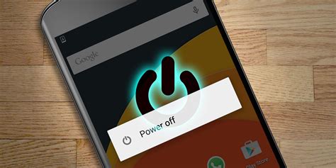 Improve the Functionality of Android's Power Button