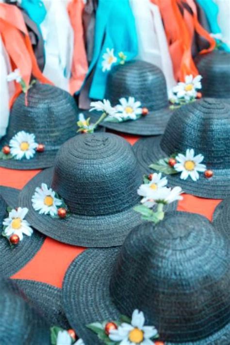 The 12 Most Charming Mary Poppins Party Ideas Catch My Party