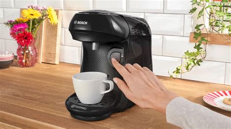 Bosch Tassimo Happy Tas N Ekspres Niskie Ceny I Opinie W Media Expert