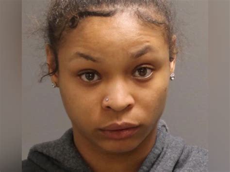 Jayana Tanae Webb Self Proclaimed Best Drunk Driver Ever Charged