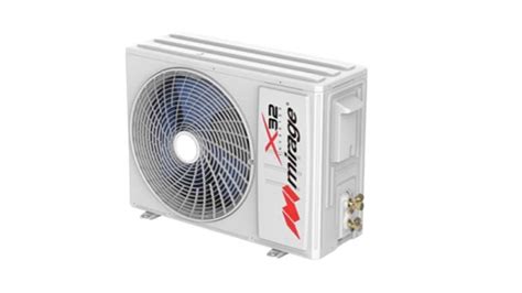 Aire Acondicionado Mirage X32 Inverter Frío Calor 2 Toneladas 220 V