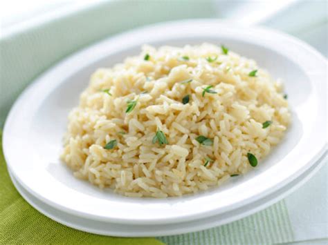 Ricetta Riso Pilaf Base Donna Moderna