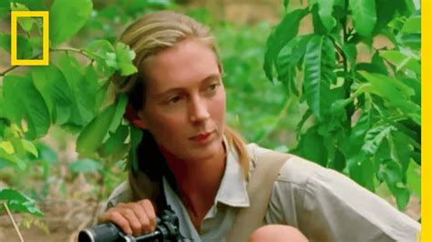 Exploring The Biosphere From Climate Change To Jane Goodalls