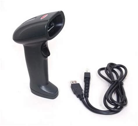 Retsol LS 500 Handheld Wired Laser Barcode Scanner At Rs 2200 Barcode