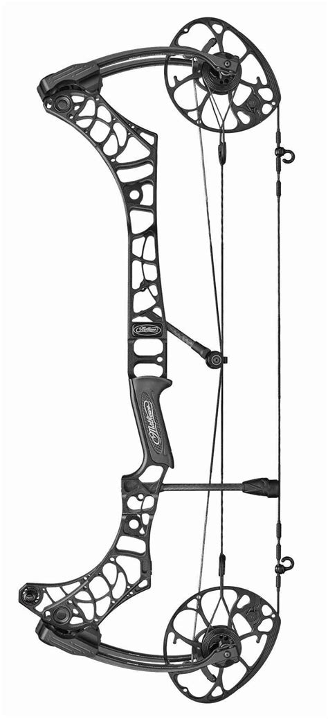 Bow Review: Mathews Phase4 29 | Archery Business