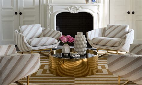 Furniture | Modern Sofas, Tables, Chairs & Cabinets | Jonathan Adler