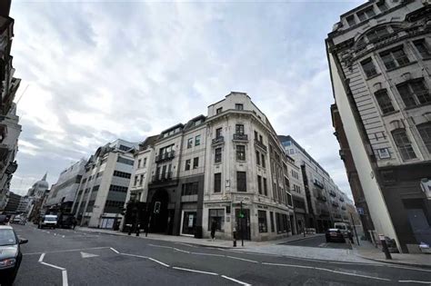 Fleet Street Buildings Pictures Architects E Architect