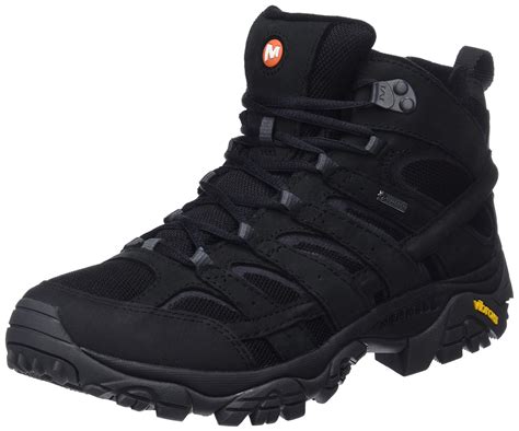 Buy Merrell Moab Mid Gtx Review In Stock