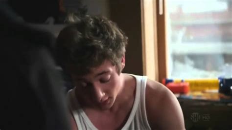 Shameless Us 1x06 Lip Gallagher Youtube