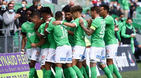 Asse Bonne Nouvelle Pour Les Verts