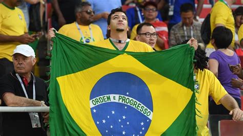 Vai Ser Feriado Nos Jogos Do Brasil Na Copa Do Mundo Entenda Lance