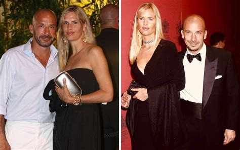 Gianluca Vialli Moglie Cathryn White Cooper E Figlie Cosa Fanno