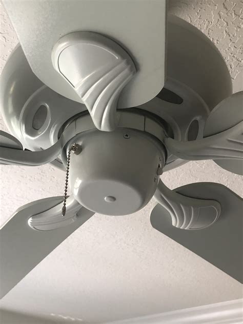 Kichler Ceiling Fan Uc7206t Manual | Shelly Lighting