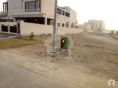 Kanal Affidavit Plot File For Sale In Dha Peshawar DHA Phase 1 DHA