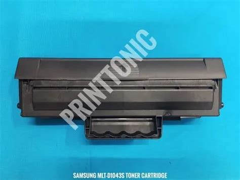 Print Tonic Laser Toner Cartridge For Samsung Mlt S Mlt