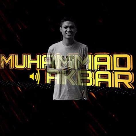 Stream Muhammad Akbar Music Listen To Songs Albums Playlists For