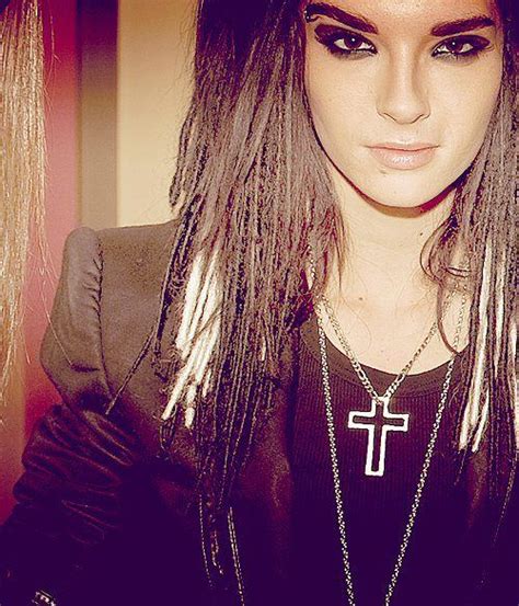 Bill Kaulitz Tom Kaulitz Tokio Hotel 00s Nostalgia Diy Jewelry