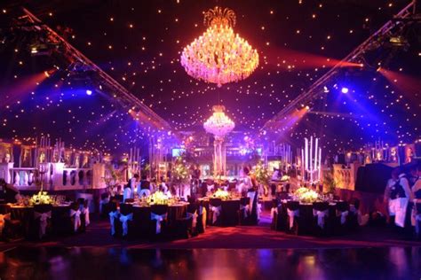 Choosing the Best Marquee Hire for Your Event