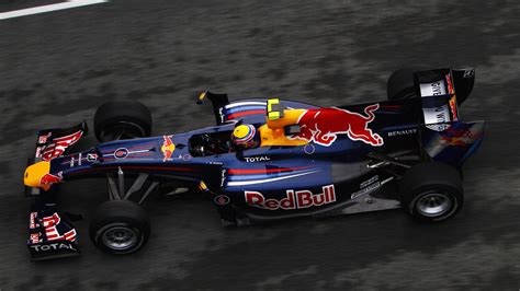 Download F1 Red Bull Team Hd Wallpaper For 4k 3840 X 2160