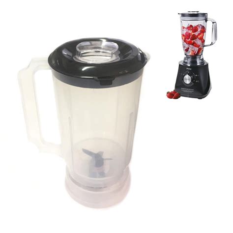 Copo Para Liquidificador Philco MultiPro All In One PR2 Shopee Brasil