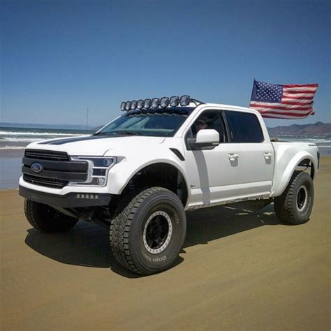 @ford_raptors on Instagram: “Black or white? 🙌🏻 @braddeberti #ford ...