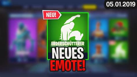 Fortnite Shop Vom 5 1 👊 Neues Emote 🛒 Fortnite Daily Item Shop Von