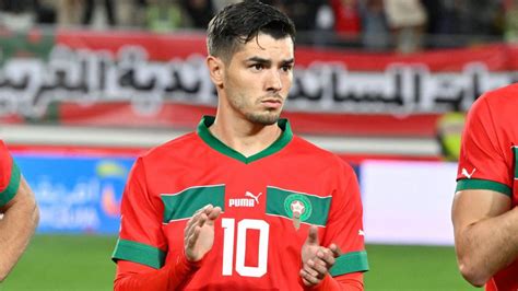 Qualifs CAN 2025 Le Maroc Atomise Le Lesotho La Tunisie Tombe Contre