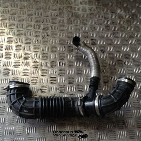 FORD TRANSIT CUSTOM AIR INTAKE PIPE GK318260AF Doncaster Van Salvage