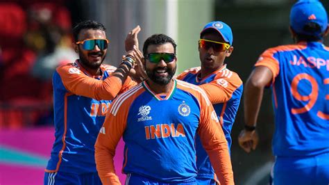 Rohit reveals message for India teammates ahead of T20 World Cup final