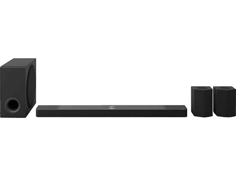 Lg Electronics Ds Tr Kanal Soundbar Mit Dolby Atmos Online