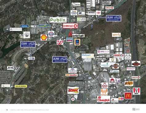 Pelham AL - Circle K | Retail investment sale in Pelham, Alabama - SRS