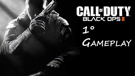 Call Of Duty Black Ops 2 Multiplayer Youtube