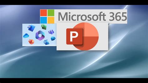 How To Create A Presentation In PowerPoint 2021 For Microsoft 365 A