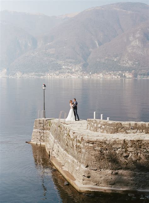 Lake Como Wedding Photographer - taylorjordanphotography.com