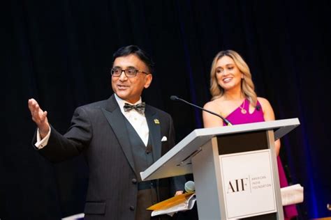 Aif Raises Over Million At Boston Gala For Its Flagship Mansi