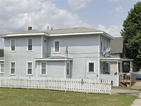 128 Hornell St #1/2, Hornell, NY 14843 | Zillow