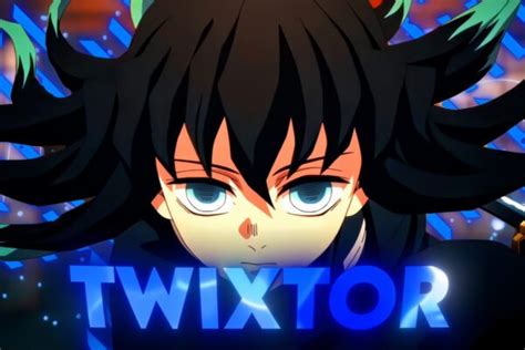 Muichiro Anime Twixtor