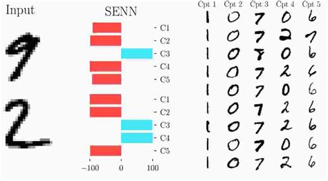 Self Explaining Neural Networks A Review Omar’s Blog