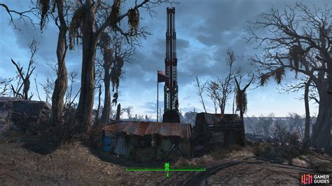 Relay Tower OMC 810 Fallout 4 Database Gamer Guides