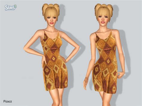 The Sims Resource Sundress V