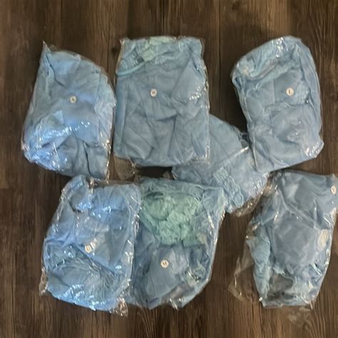 Intimates Sleepwear Blue Lingerie Set Poshmark