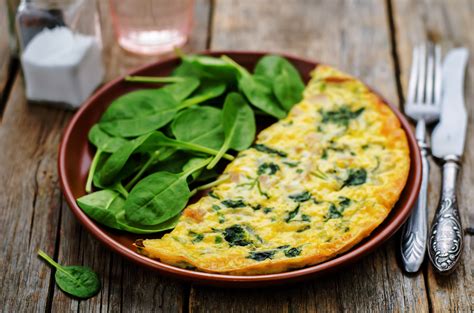 Prepara los omelettes más ricos con estas recetas CocinaDelirante