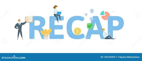 Recap Cartoons, Illustrations & Vector Stock Images - 1213 Pictures to ...