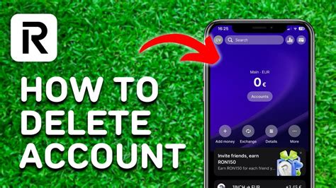 How To Delete Account On Revolut Full Guide Youtube