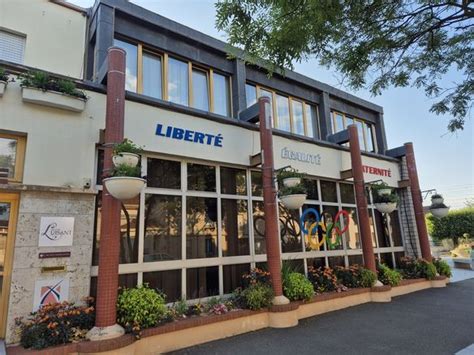 Les travaux de construction du nouveau centre de loisirs vont débuter