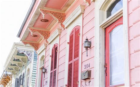 A Pastel City Guide to New Orleans