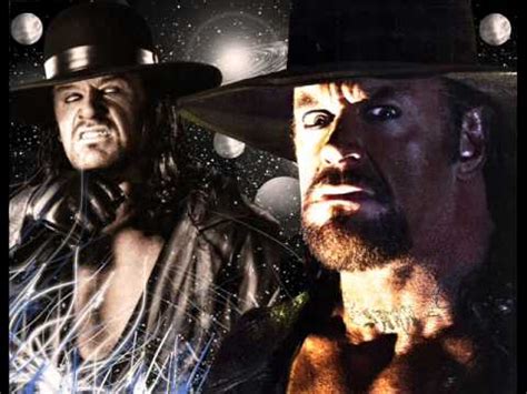 WWE Undertaker Theme Song 2011 Jim Johnston Rest In Peace YouTube