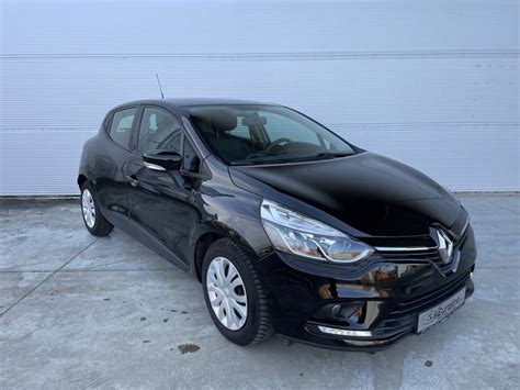 Renault Clio Dci Navigacija Park Senzori Jamstvo Mj God