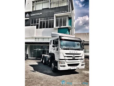 Sinotruk Trucks For Sale In Malaysia Mytruckmy